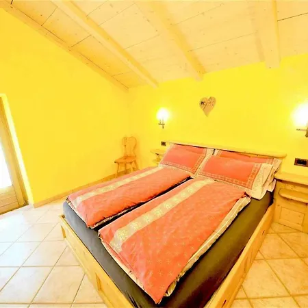 Chalet Hanzel E Gretel *