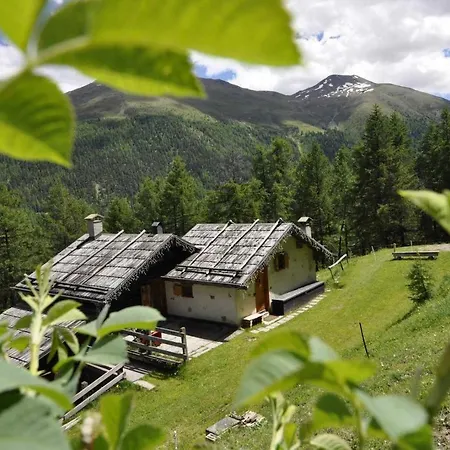 Hanzel E Gretel * Livigno
