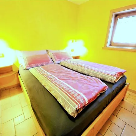 Hanzel E Gretel Livigno
