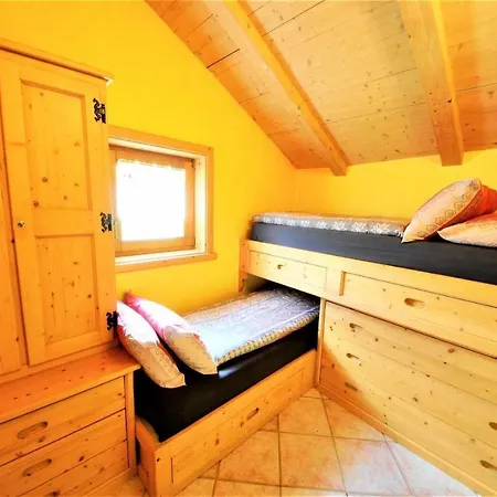 Chalet Hanzel E Gretel