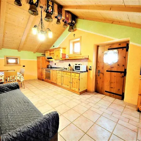 Hanzel E Gretel Chalet *