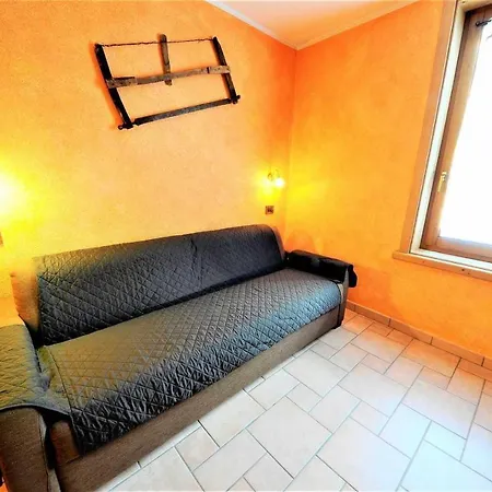 Chalet Hanzel E Gretel