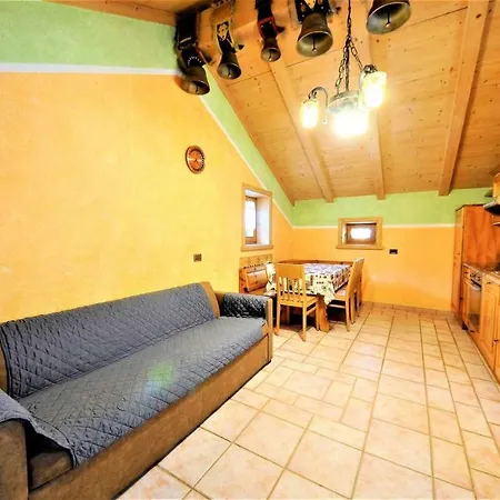Hanzel E Gretel * Livigno