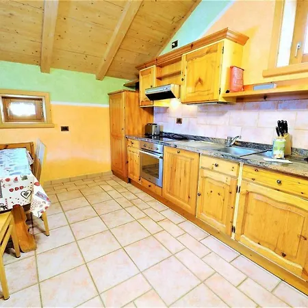 Chalet Hanzel E Gretel *