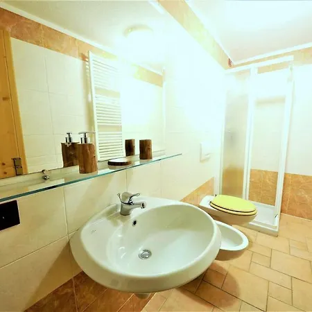 Chalet Hanzel E Gretel *