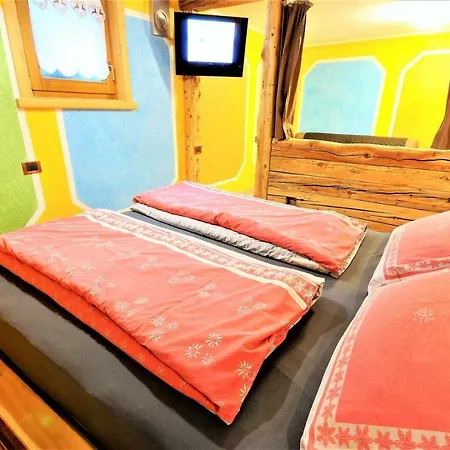 Hanzel E Gretel *