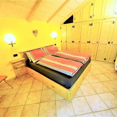 Chalet Hanzel E Gretel *