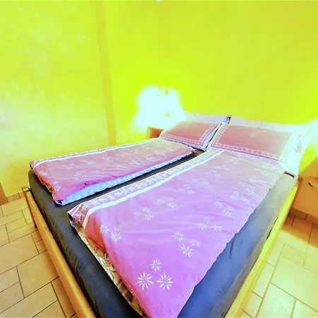 Hanzel E Gretel Chalet *