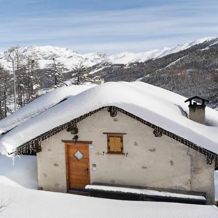 Hanzel E Gretel Chalet