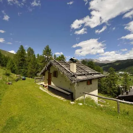 Chalet Hanzel E Gretel
