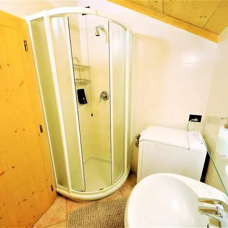 Chalet Hanzel E Gretel