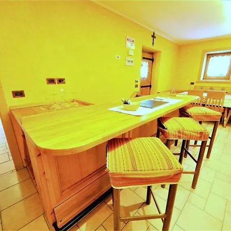 Hanzel E Gretel Chalet