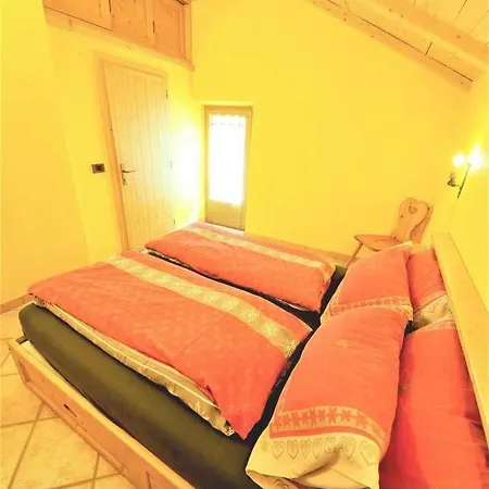 Hanzel E Gretel Chalet *