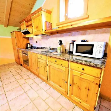 Hanzel E Gretel Chalet *