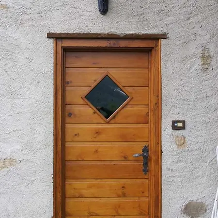 Hanzel E Gretel Chalet Livigno