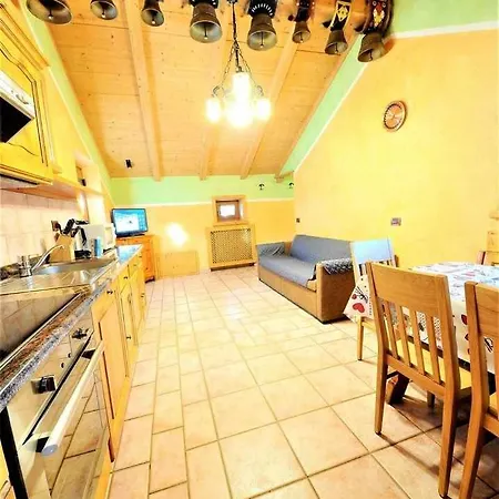 Hanzel E Gretel Chalet