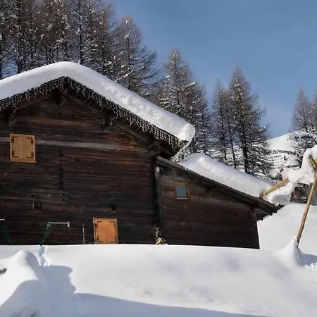 Chalet Hanzel E Gretel