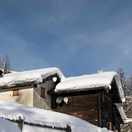 Chalet Hanzel E Gretel *