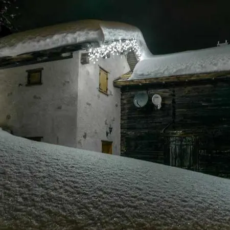 Hanzel E Gretel * Livigno