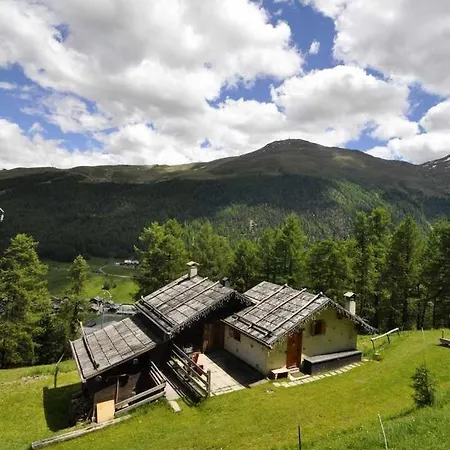 Chalet Hanzel E Gretel