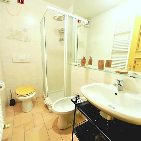 Chalet Hanzel E Gretel *