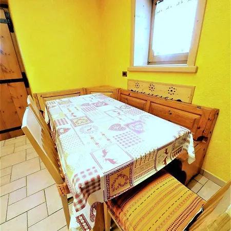 Hanzel E Gretel Chalet