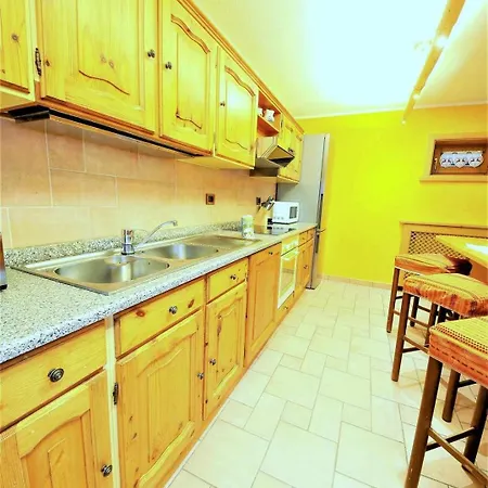 Chalet Hanzel E Gretel