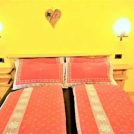 Chalet Hanzel E Gretel