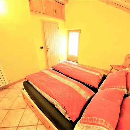 Hanzel E Gretel Chalet *