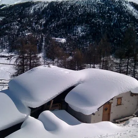 Hanzel E Gretel Chalet