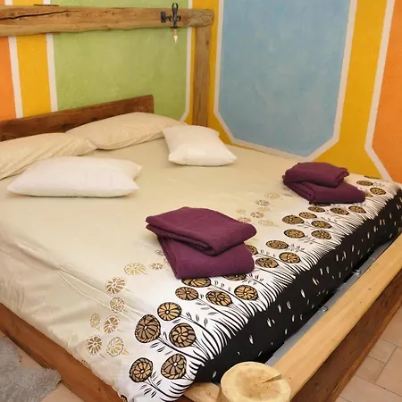 Chalet Hanzel E Gretel Livigno