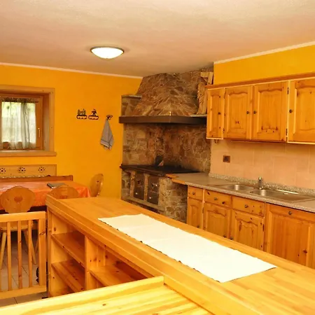 Hanzel E Gretel Chalet